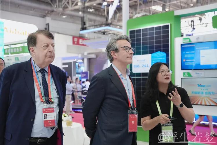 从三组数字透视第三届链博会热度